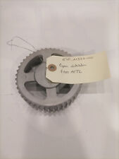 poulie de courroie de distribution 67f-11537-00 YAMAHA f75 f80 f90 f100 f115