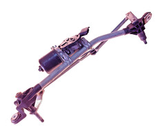 MOTORINO TERGICRISTALLO ANTERIORE RENAULT MEGANE III 2008-2016 VALEO 288100941R