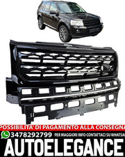 GRIGLIA ADATTA PER RANGE ROVER