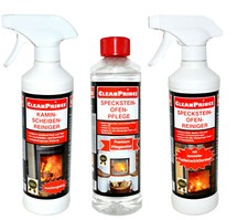 CP600010 Specksteinofen