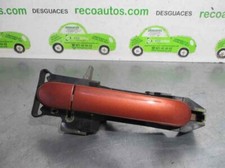 maniglia esterna posteriore