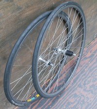 Vintage Campagnolo 700c Croce
