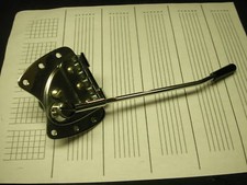 Chitarra vintage Hagstrom