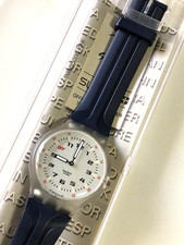 SWATCH TOUCH - STAK100 SNOOZE
