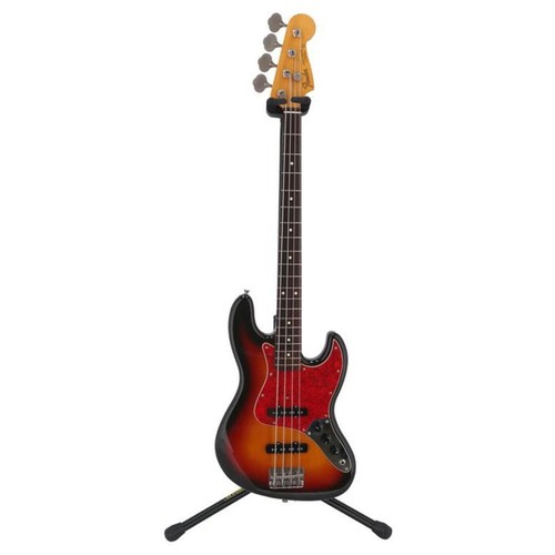 Fender japan 62 - fender, jazz