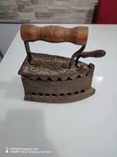 ANTICO FERRO DA STIRO a