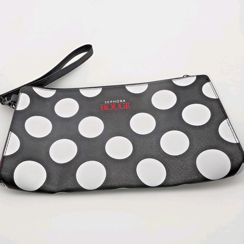 Borsa trucco sephora rouge - trucco,