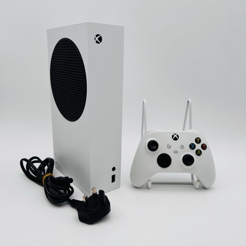 Xbox series console gaming - console,