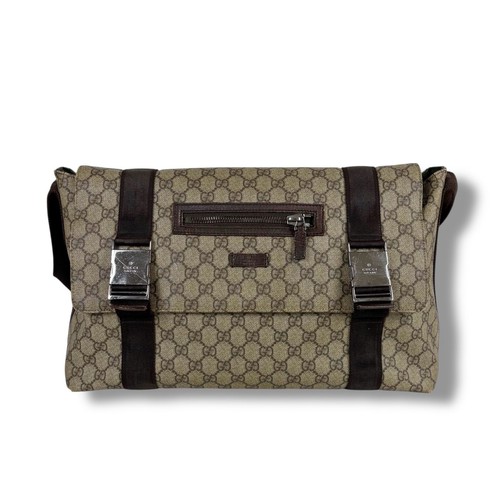 Gucci borsa messenger - , a