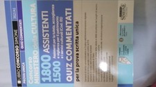 Concorso ministero della - concorso,