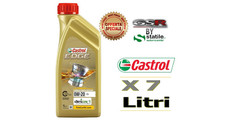 7 Litri Olio-Lubrificante