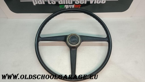 Volante camioncino fiat 682 - volante,