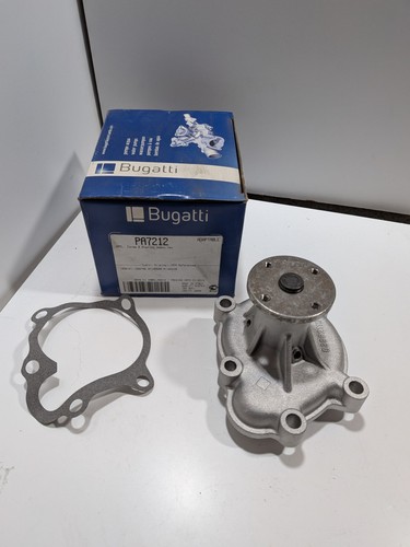 Pompe eau opel corsa 1 - eau, b