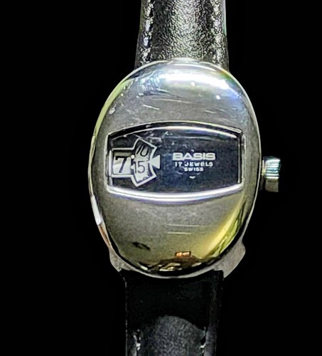 Orologio base movimento - mm.,