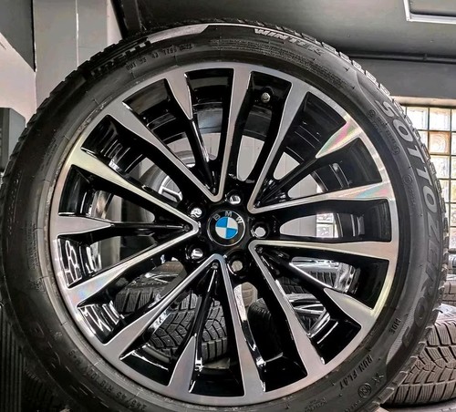 Bmw serie g30 g31 530 - 5, 530d