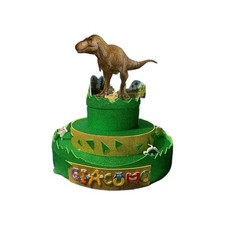 Torta Scenografica Dinosauro