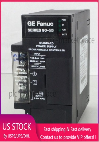 Fanuc ic693pwr321y - fanuc,