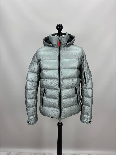 Giubbotto uomo puffer bogner - uomo,