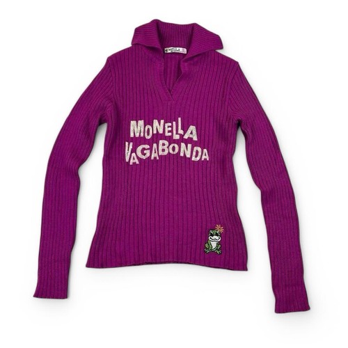 Maglione y2k vintage - maglione,