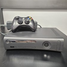Console Microsoft Xbox 360