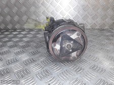 2004 PEUGEOT 307 COMPRESSORE
