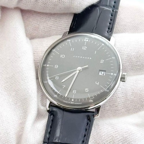 Orologio junghans max - orologio, bill