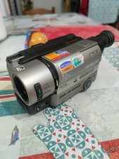 Videocamera Sony Handycam CCD-TR845E Video Hi8