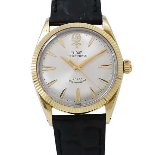 Tudor oyster prince mm - tudor,