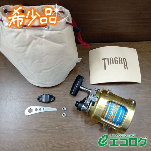 Mulinello shimano tiagra - tiagra, 30