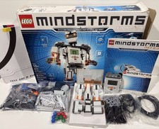 LEGO MINDSTORMS: Mindstorms