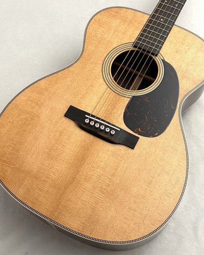Martin 000 modern deluxe - modern,