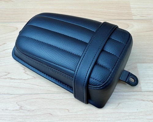 Sedile passeggero harley - sedile,