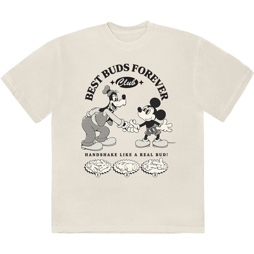 Disney best buds - mm,