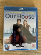 Our House (Duplex) (2003) Very