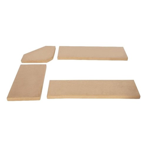 Set cuscini poliestere - cuscini,