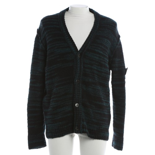 Stone island cardigan 2xl - island,