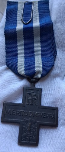 Regno medaglia merito - medaglia, di