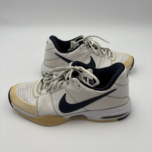 Nike air courtballistec 2 - nike,