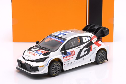 Toyota yaris rally1 hybrid - toyota,