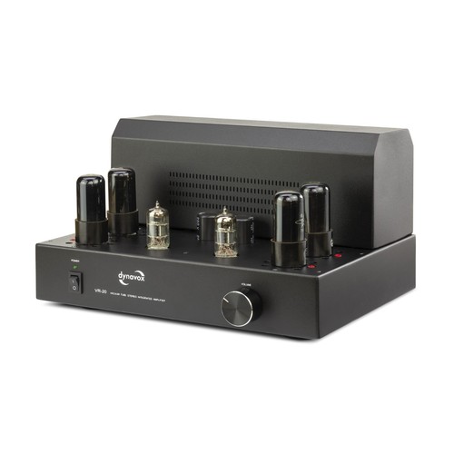 Dynavox amplificatore - vr-20,
