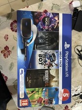 vr ps4