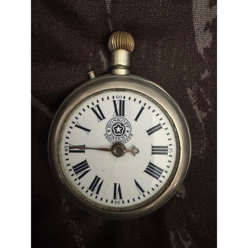 Antico orologio tasca - orologio,