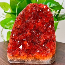 Esemplare minerale cristallo