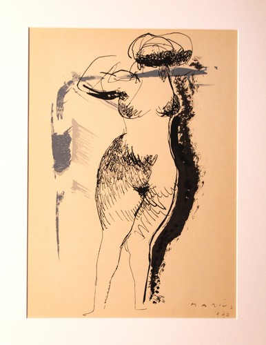 Marino marini nella danza - marino,