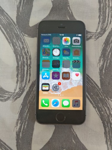 Apple iphone a1457 - apple, ios