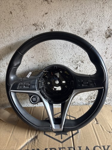 Volante sterzo per alfa - per,