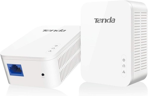 Tenda ph3 kit powerline - kit,