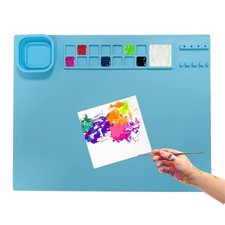 Tappetino artigianale in