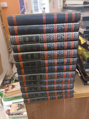 Enciclopedia grandi - enciclopedia, le