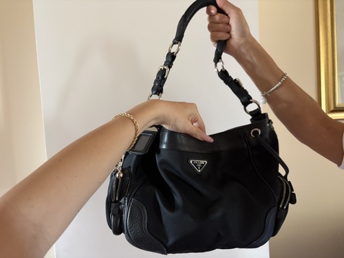 Borsa prada - borsa,